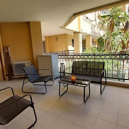 Wow* Mer/Piscine/Climat/Parking Cannes Exterior foto