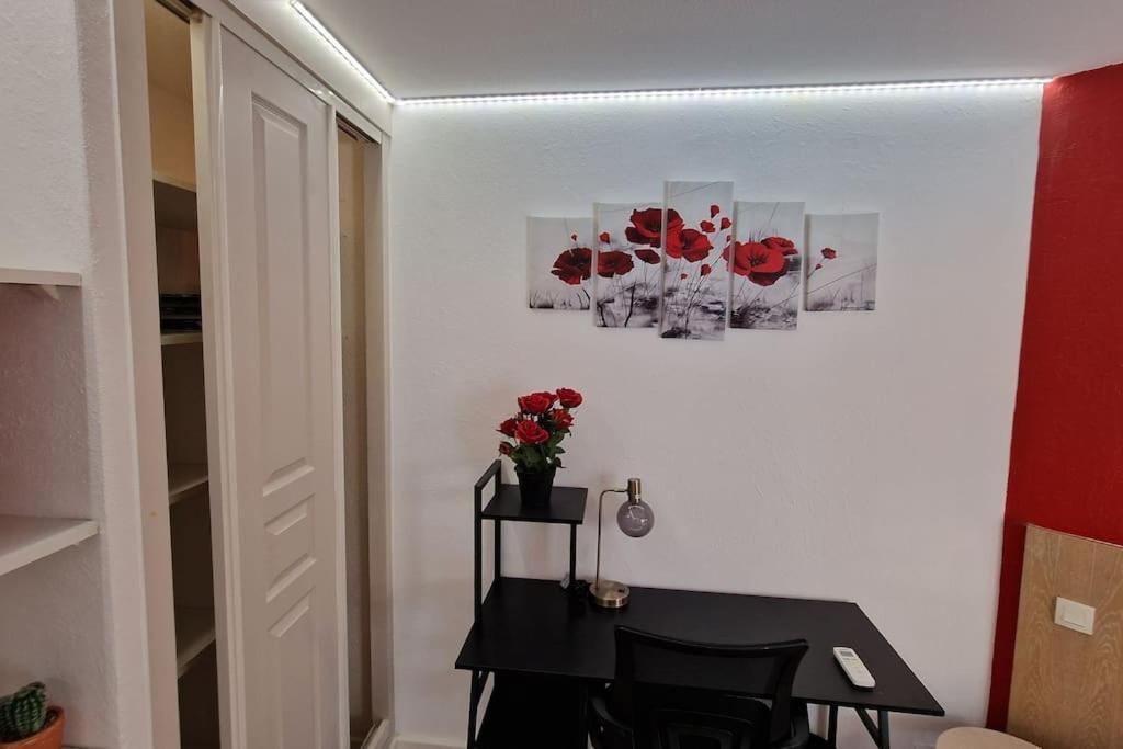 Wow* Mer/Piscine/Climat/Parking Cannes Exterior foto